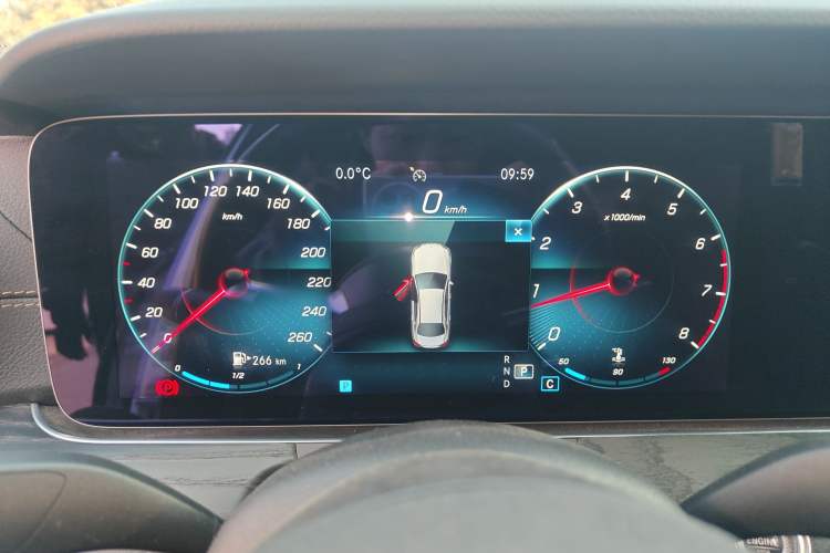 Used Mercedes-Benz E-Class 2021 E 300 Sport Edition
