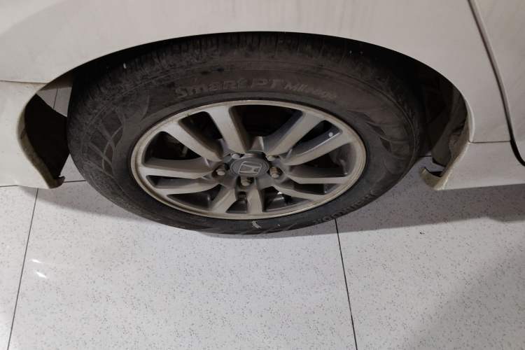 Used Honda Spirior 2017 2.0L Classic Edition
