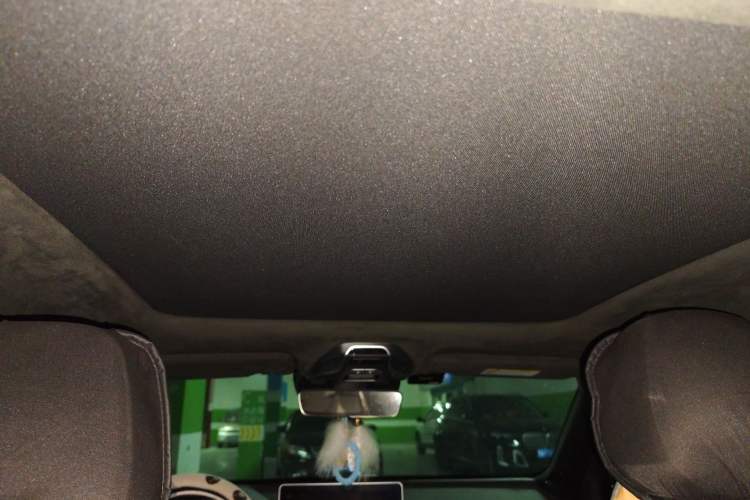 Used Geely Auto Preface 2023 2.0TD "Only This Verdant Green" Edition