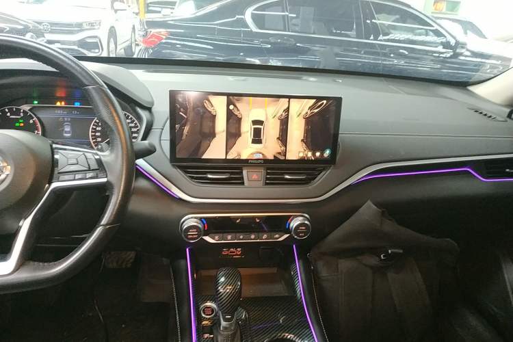 Used Nissan Teana 2019 2.0T XL Upper Smart Enjoyment Version
