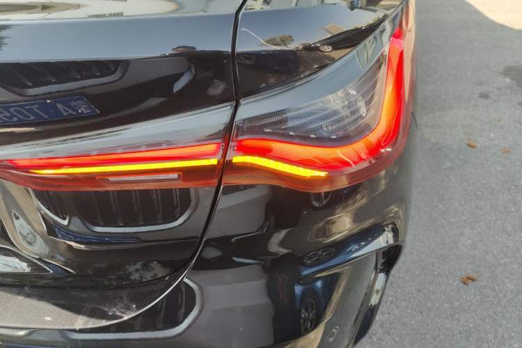 Used BMW 4 Series 2022 425i M Sport Package
