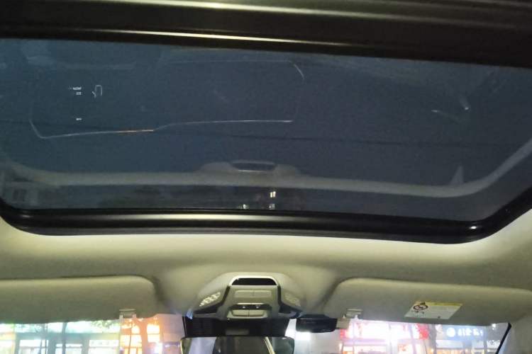 Used Geely Auto Coolray 2022 Bin Yue COOL 1.5TD DCT Ignite Edition Headliner