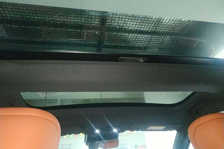 Used Chery Fulwin A9L 2025 Model, 260 Ultra-Long Range Prestige Edition Headliner