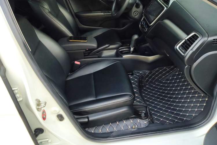 Used Honda Gienia 2017 1.5L CVT Classic Edition