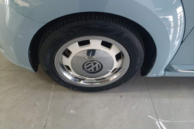 Used Volkswagen Beetle 2015 180TSI model