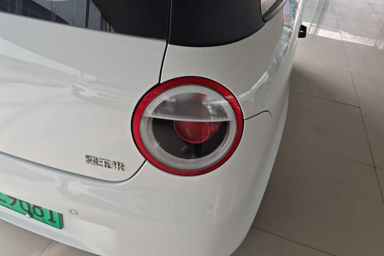 Used Qiyuan Lumin 2025 205 km Xiangqin Version