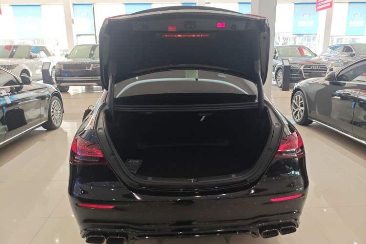 Used Mercedes-Benz E-Class 2022 E 300 Stylish Sports Edition