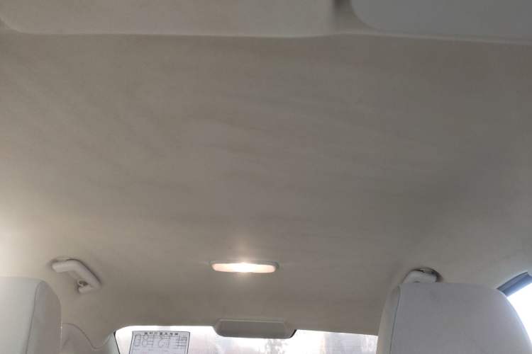 Used Ford Escort 2015 1.5L Manual Comfort Model