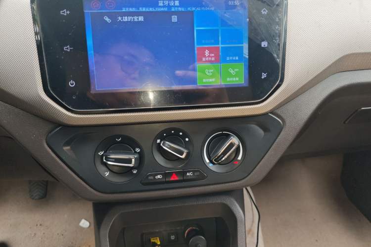 Used Wuling Hongguang 2021 1.5L Facelift S Comfort Version Hydraulic Power Steering LAR