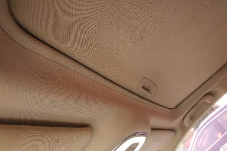 Used BYD Song 2016 GaiShi Edition 1.5TID Automatic Elite Model
