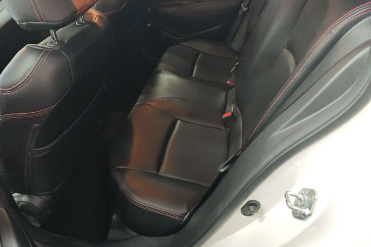 Used Audi A6L 2016 30 FSI Comfort Version