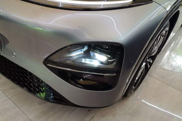 Used XPeng G6 2023 580 Long-Range Max