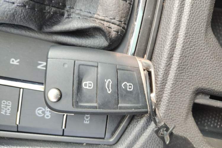 Used Volkswagen Lavida 2022 280TSI DSG Comfort Edition