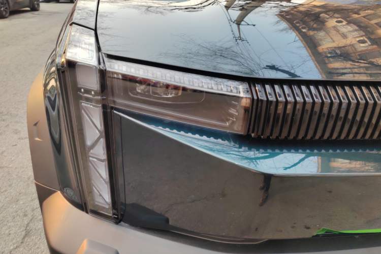 Used Chery Fulwin X3 2025 Model 401 Ya Shang Edition