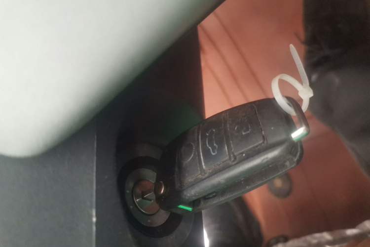 Used Chery QQ QQ Ice Cream 2022 170km Sundae Phosphate Lithium-Ion
