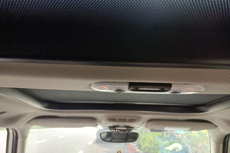 Used MINI 2019 1.5T COOPER Classic Edition Five-Door Version Headliner