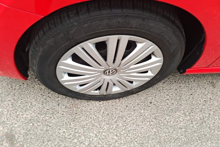 Used Volkswagen Polo 2018 1.5L Automatic Enjoyment Model
