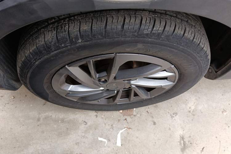 Used NETA V 2021 Standard Range Entertainment Version – Upgraded Model
