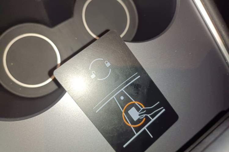 Used Tesla Model 3 2022 Rear-Wheel-Drive Version Interior 1