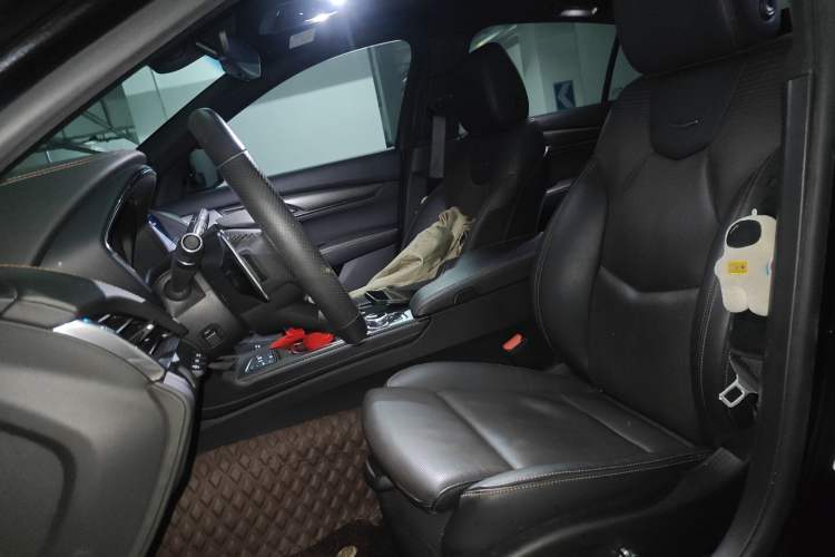 Used Cadillac CT5 2022 28T Platinum Edition