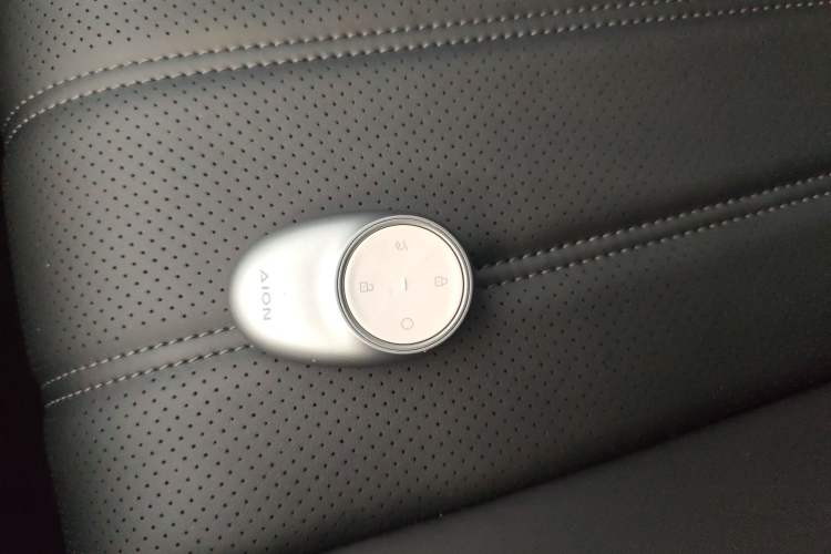 Used AION RT 2025 520 Smart Enjoy Edition