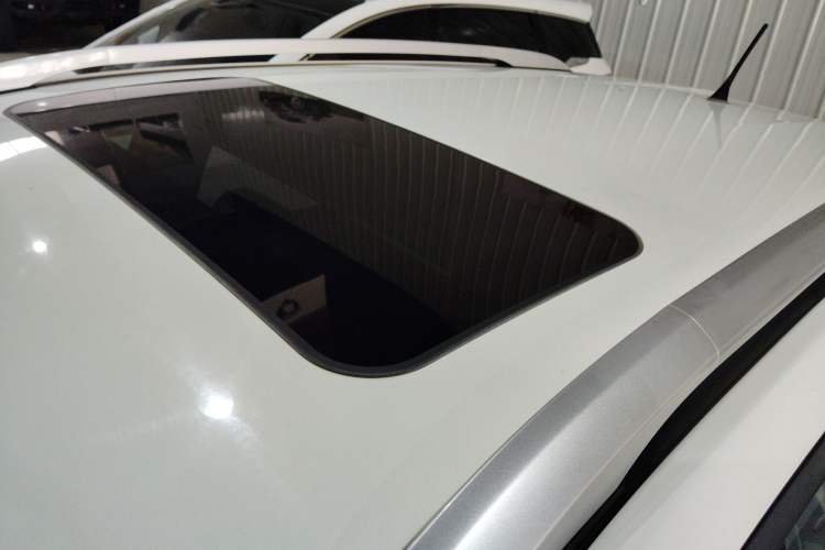 Used GAC Trumpchi GS3 2019 235T Automatic Elite Edition
