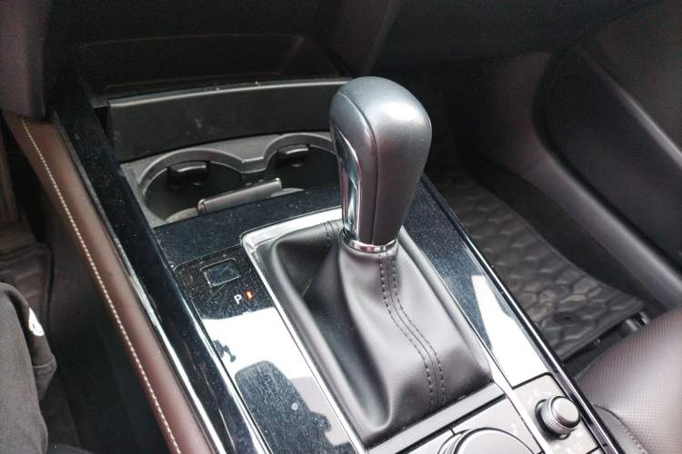 Used Mazda CX-30 2021 2.0L Automatic Joyful Edition