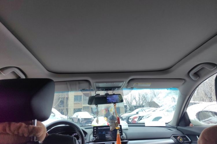 Used Honda Accord 2018 260TURBO Prestige Edition China VI
