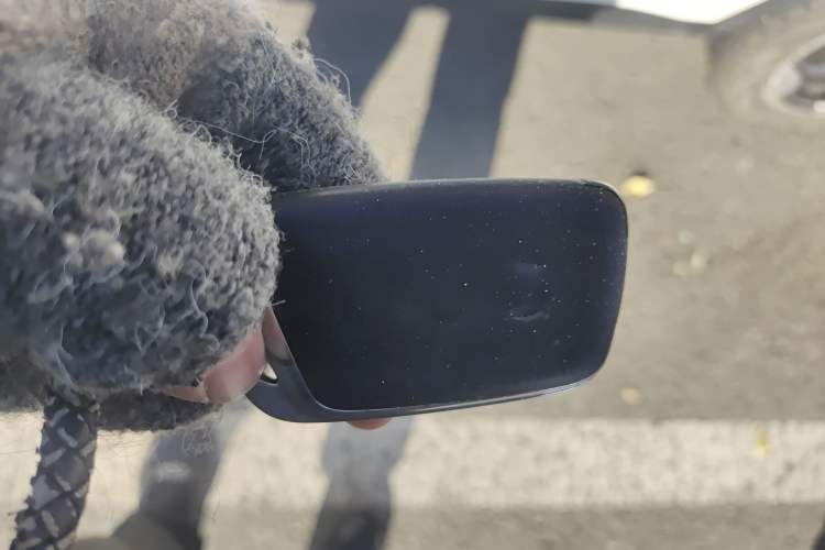 Used Baojun RM-5 2019 1.5T CVT 24-Hour Online Prestige Version 6 Seats
