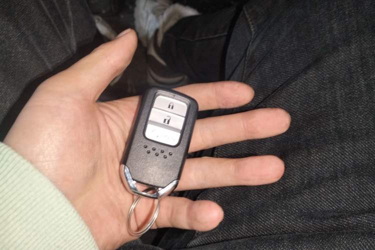 Used Honda Civic 2021 HATCHBACK 220TURBO CVT New Trendsetter