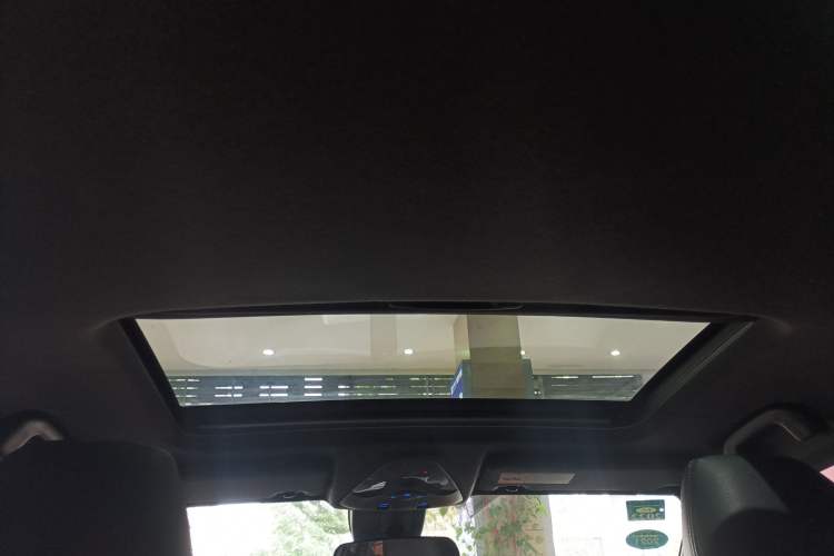 Used Toyota C-HR 2020 2.0L Comfort Edition Headliner