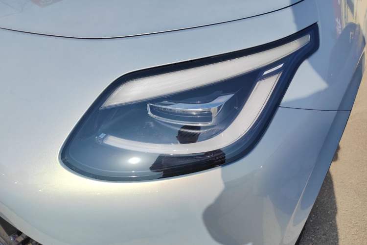 Used AION UT 2025 420 Smart Edition