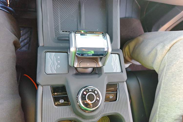 Used JETOUR Shanhai Shanhai T1 2025 150 km Heading South
