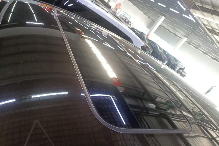 Used Honda Elysion 2019 2.0L Hybrid Luxury Edition