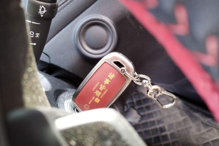 Used Changan CS35 2017 1.6L Manual Luxury Model