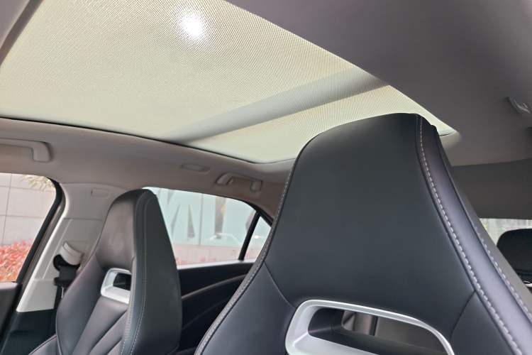 Used NETA U 2022 Chiiq 500 Ternary Lithium
