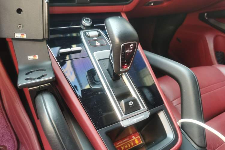 Used Porsche Cayenne E-Hybrid 2019 Cayenne E-Hybrid 2.0T