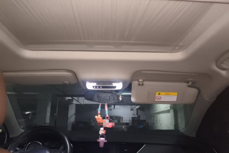 Used Buick Regal 2019 20T Elite Version China VI Standard
