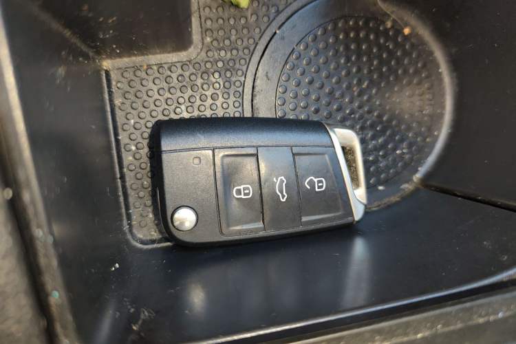 Used Volkswagen Sagitar 2020 280TSI DSG Comfort Version China VI Standard