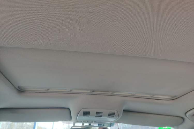 Used Skoda Octavia 2012 1.6L Manual Yijun Edition
