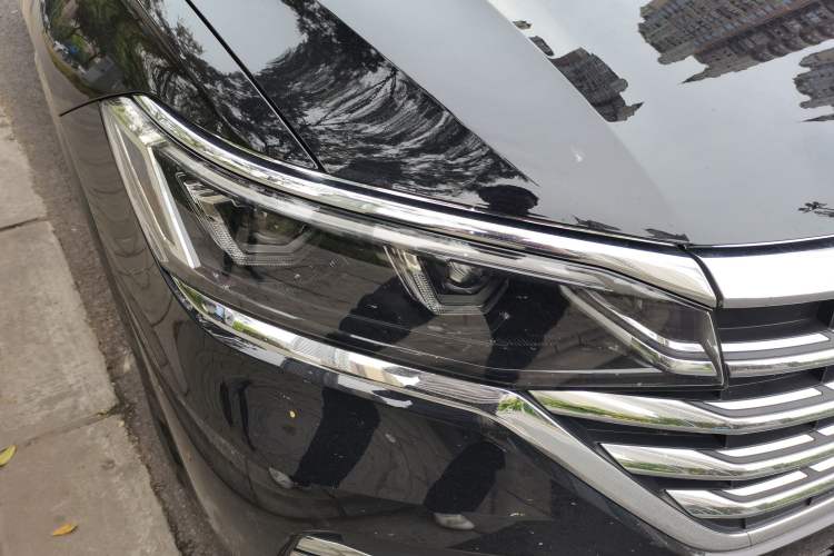 Used Volkswagen Viloran 2020 380TSI Prestige Edition Right Front Headlight