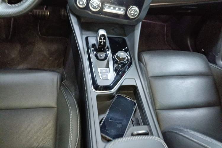 Used Lynk & Co 03 2022 1.5TD DCT JingPro