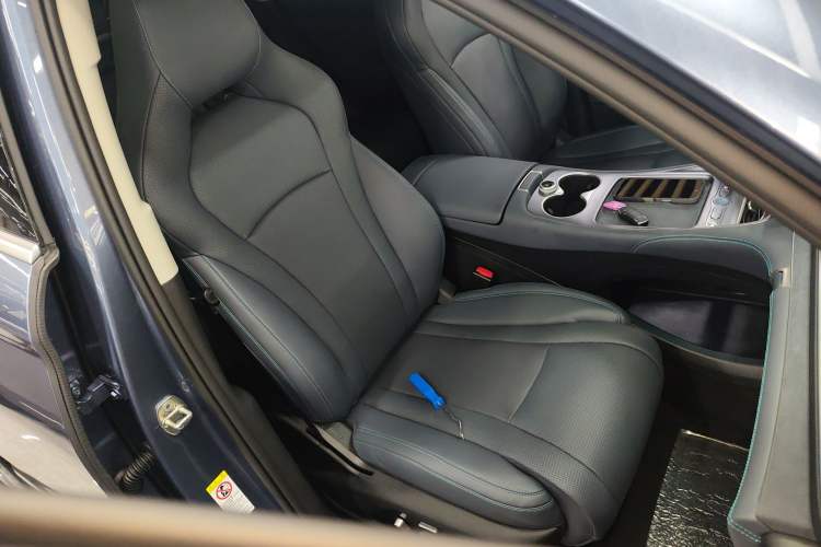 Used BYD Sealion 07 DM-i 2025 150 Flagship+ Edition Right Front Seat