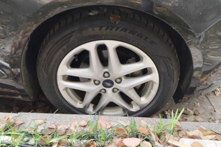 Used Ford Mondeo 2013 1.5L GTDi180 Fashion Edition