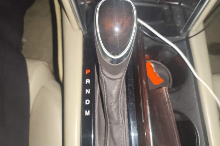 Used Cadillac XTS 2016 28T Elite Edition
