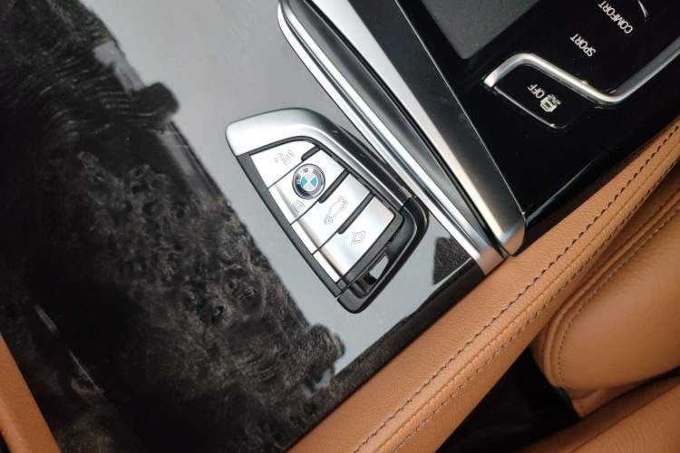 Used BMW 6 Series GT 2021 Restyled 630i M Sport Package
