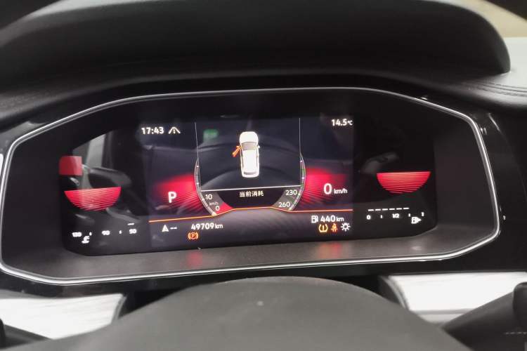 Used Volkswagen Sagitar 2023 280TSI DSG Beyond Lite Edition
