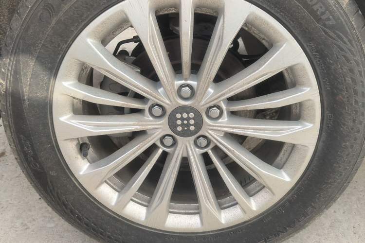 Used Landian E3 2023 405 km Comfort Edition