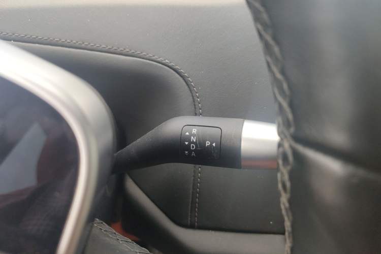 Used Li Auto L8 2023 Air model
