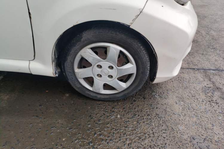 Used BYD F0 2015 1.0L AMT XuanKu Model